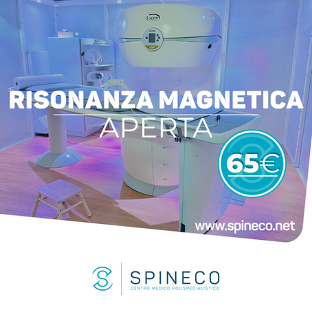 L'innovativa RM Esaote S Scan: la scelta ideale per pazienti claustrofobici