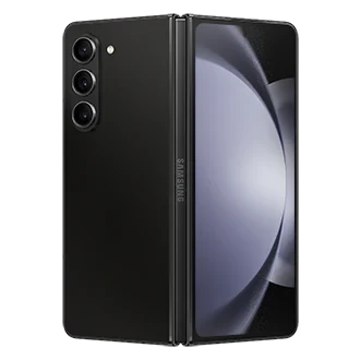Samsung Galaxy Z Fold5 5G - 256GB, Phantom Black | Raj