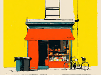 The Property Investor’s Pick ’n Mix: Is Mixed-Use Right for You?