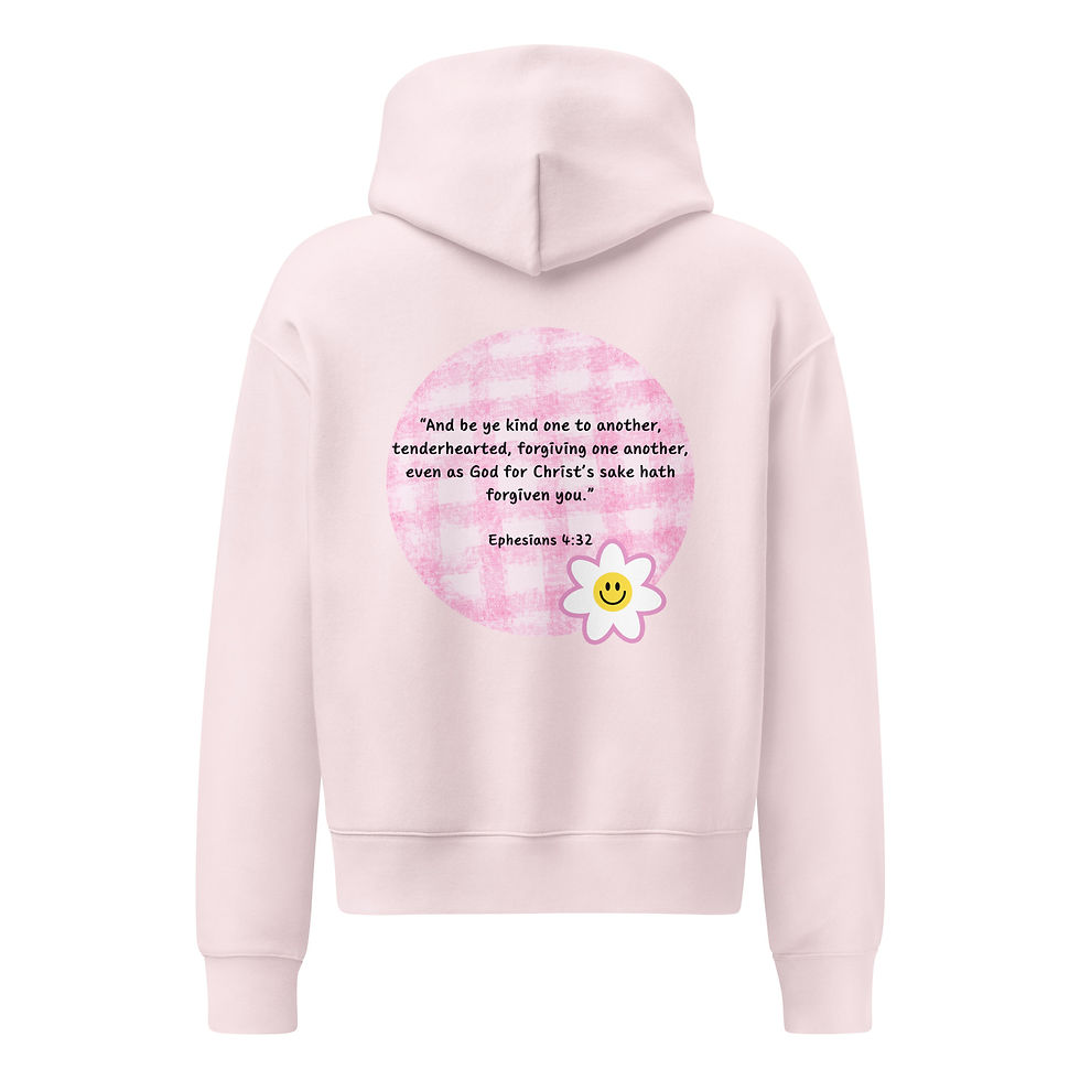 Thumbnail: Be KIND - Women’s relaxed hoodie