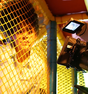 Amanda Actress Kimia Behpoornia.JPG