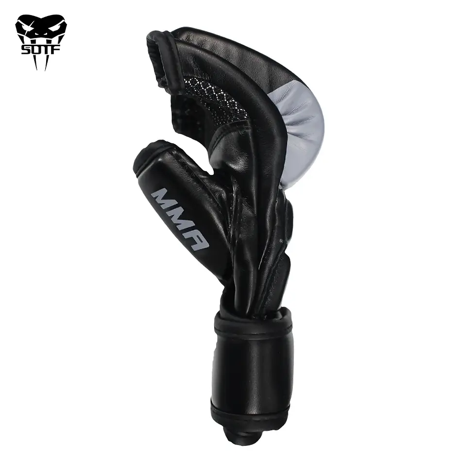 Thumbnail: SOTF Adults MMA Venomous Snake Multicolor