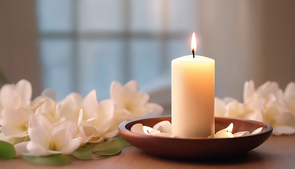 Healing Meditation for Grieving Hearts