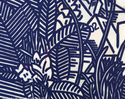 더가든 THE GARDEN 展 이도 Lee do 2023.5.18 THU - 2023.5.30 TUE