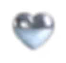 wixagency_front_view_floating_one_3D_element_of_heart_icon_in_s_dd17aaf2-92d9-4274-8bae-44