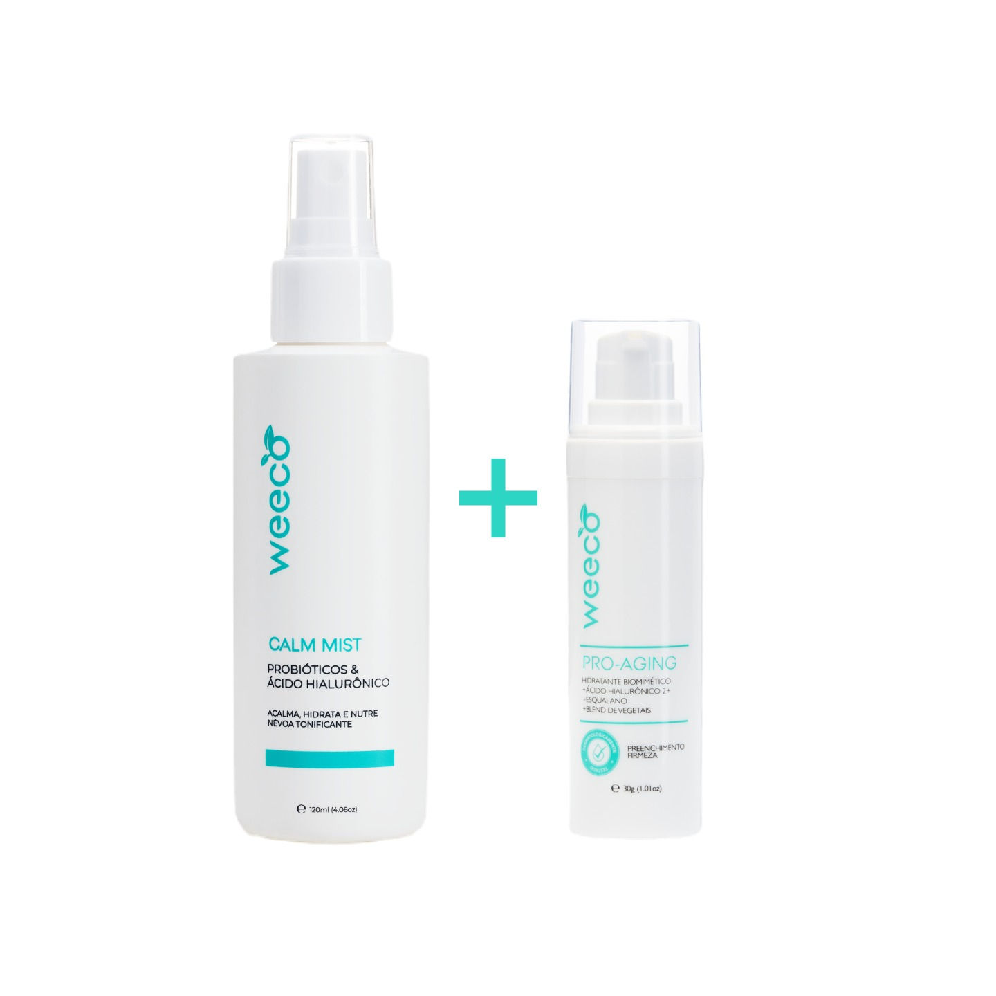 Kit Pro-Aging + Calm Mist