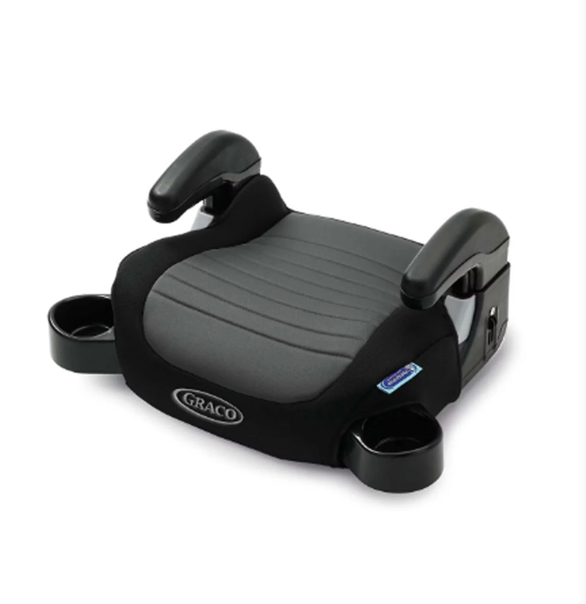 Alzador TurboBooster 2.0 Backless Booster Gris Graco