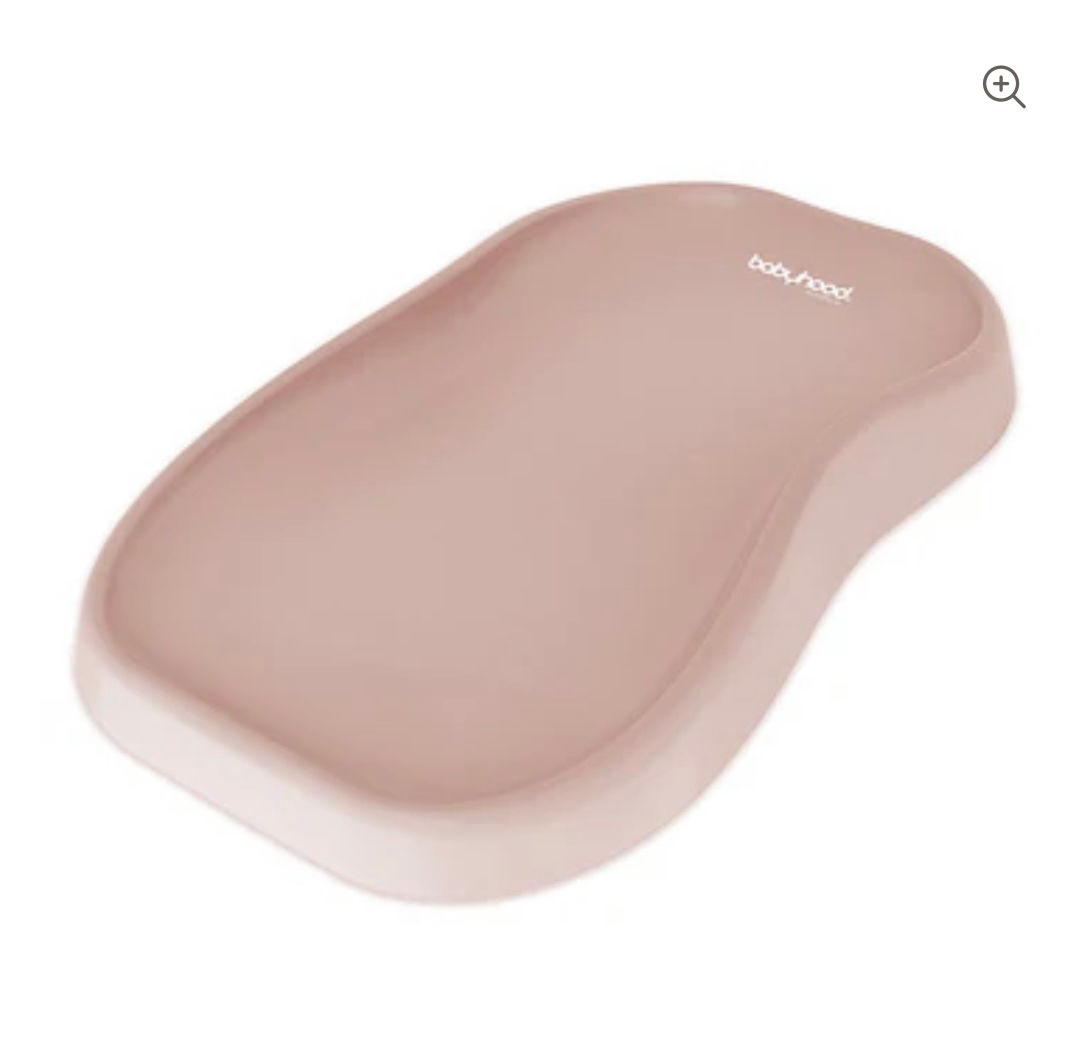 Mudador Premium Poliuretano - Babyhood