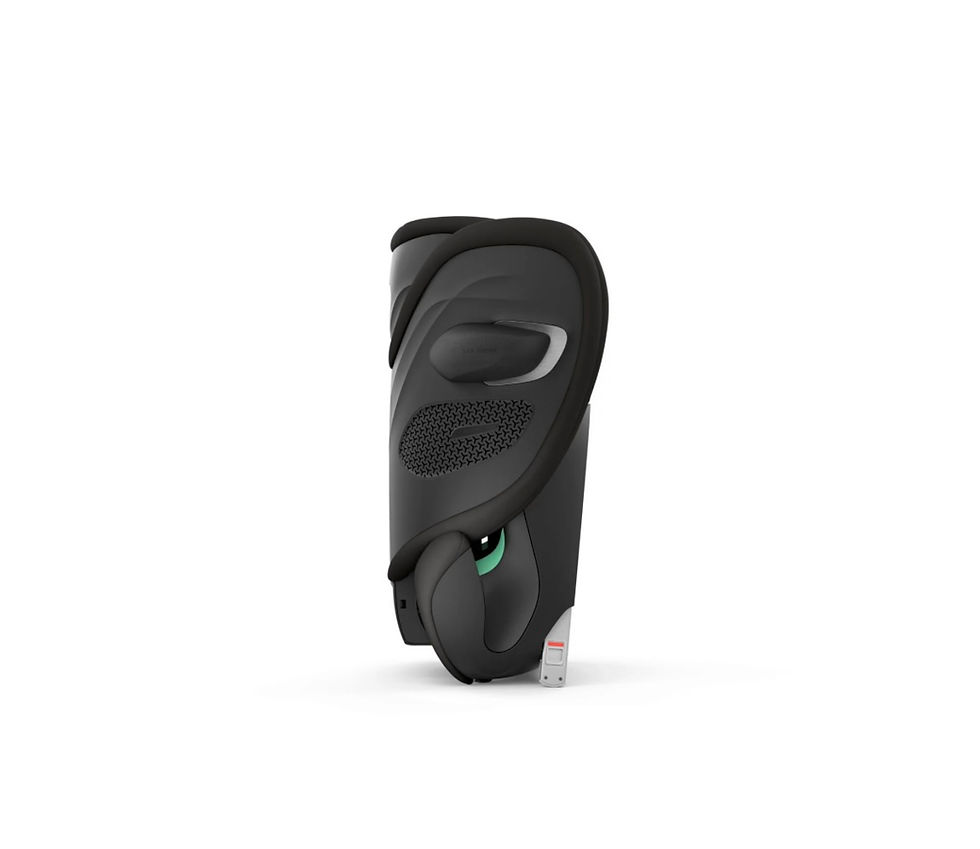 Miniatura: Silla de auto Butaca Solution G2-Fix