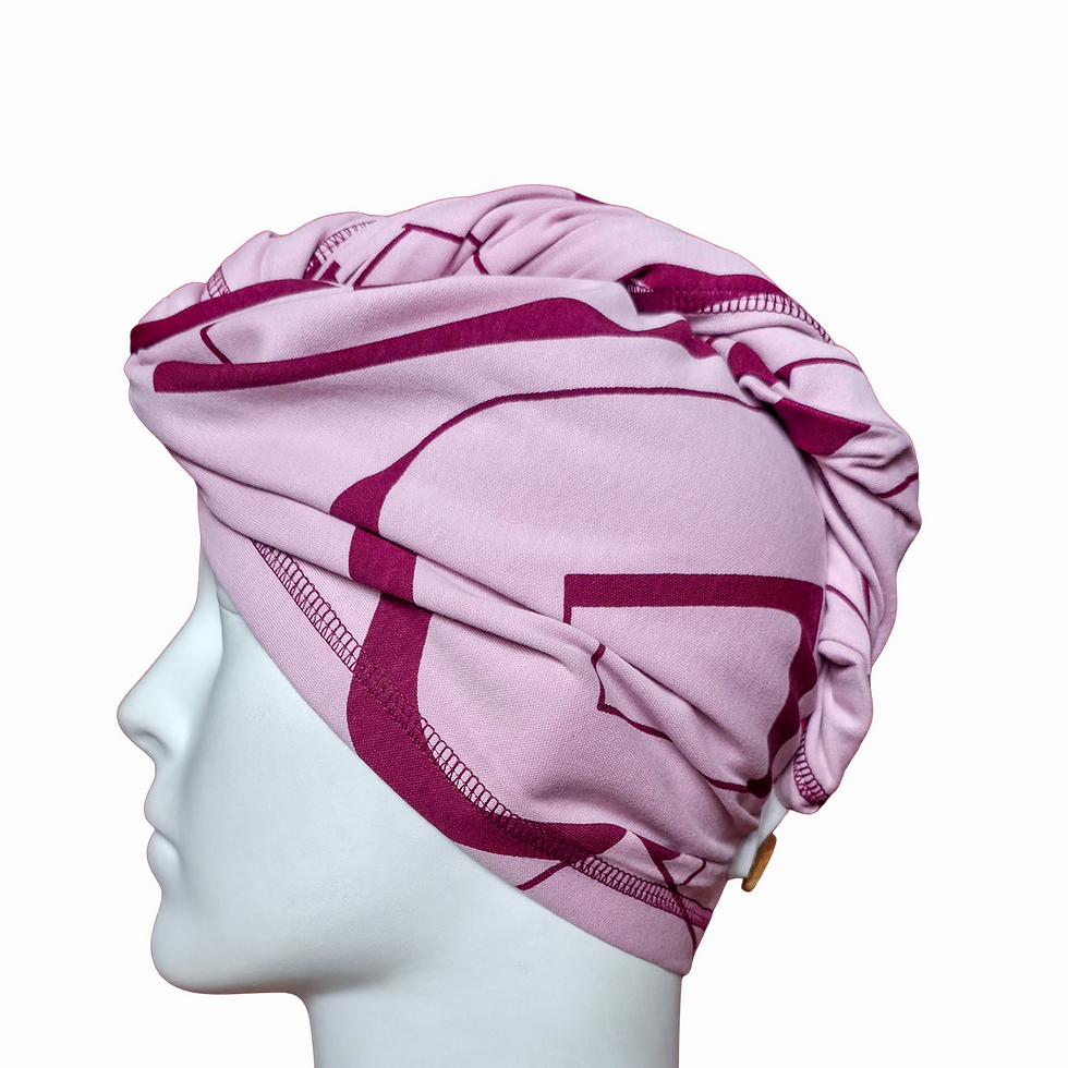 Thumbnail: Hair Wrap (Scripted)