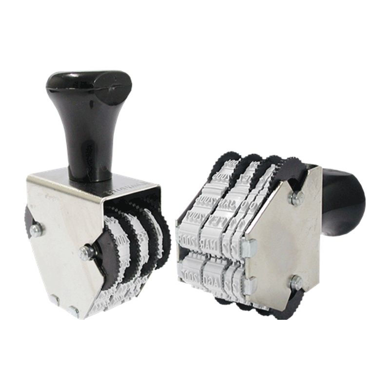 Datador Duplo