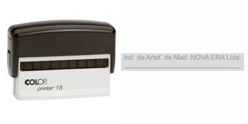 Printer 15