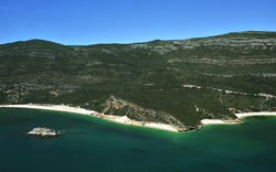 Serra da Arrábida