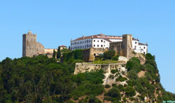 Castelo de Palmela