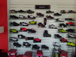 Equipamento Desportivo