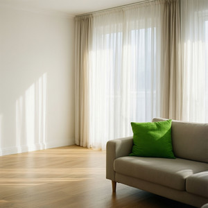 Move-In/Move-Out Cleaning Excellence