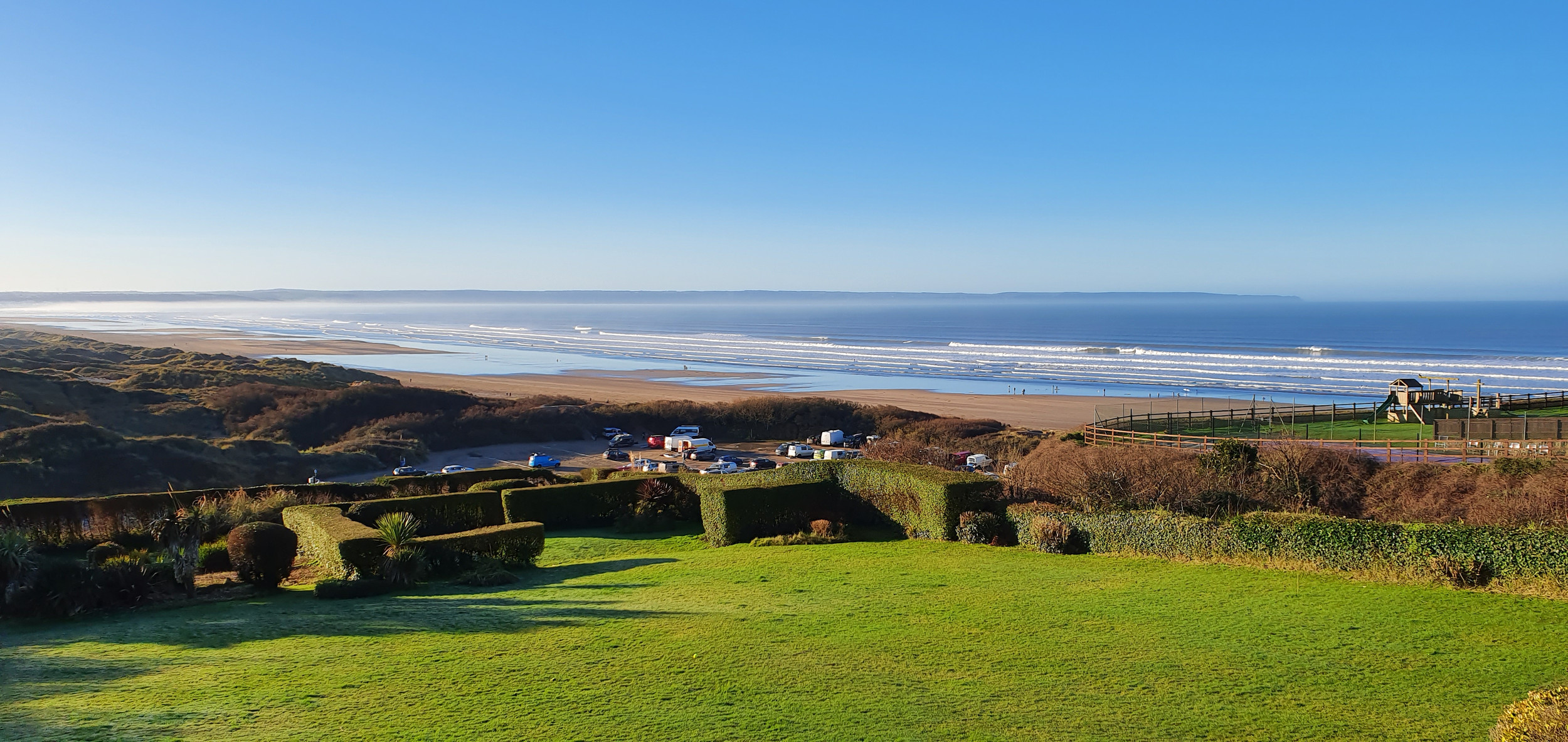 Saunton Surf Hire