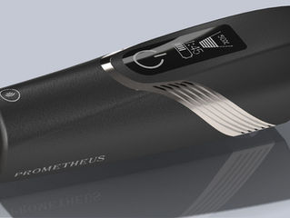 New concept "Prometheus".