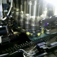 SMD Assembly and Contract Manufacturing
