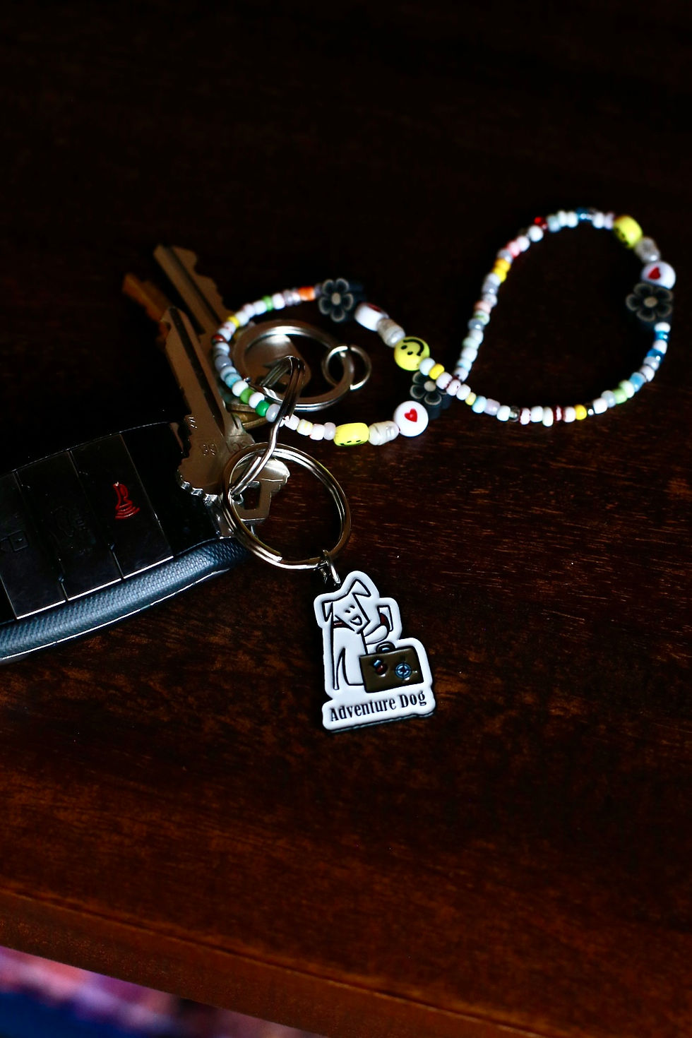 Thumbnail: Key Chains