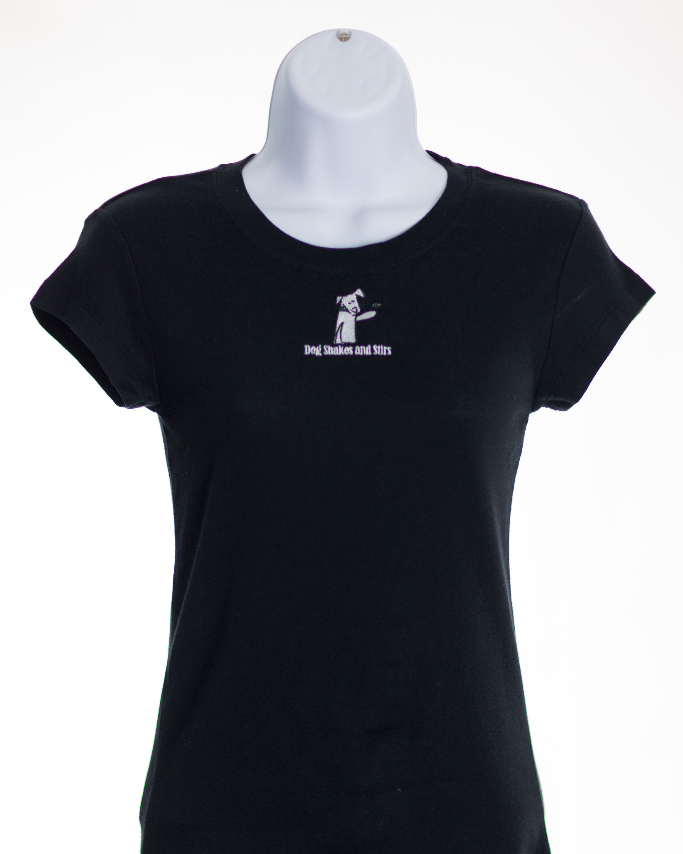 Cap Sleeve - Shakes and Stirs