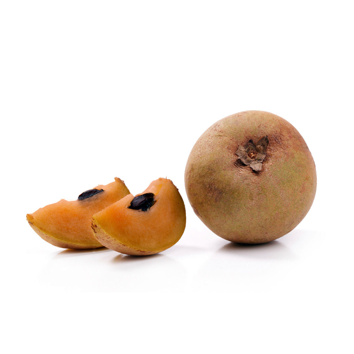 Fresh Chiku