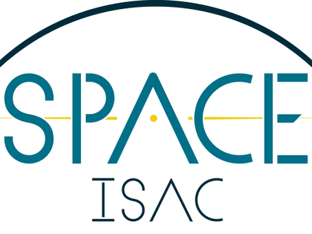 DISC DSL – Announcement of partnership with the Space Information Sharing and Analysis Center (Space ISAC)
