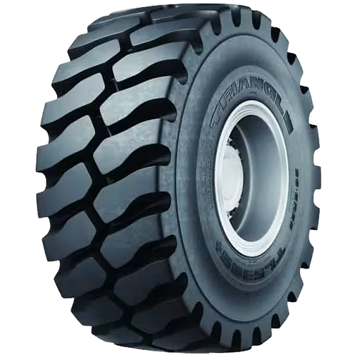 earthmover tyres