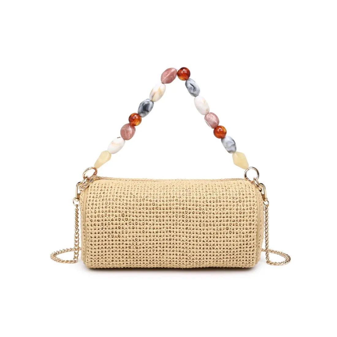 Isla Beaded Bag