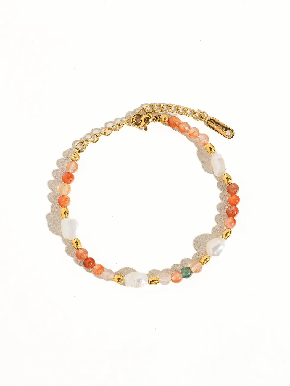 Thumbnail: Sunlit Seas Bracelet