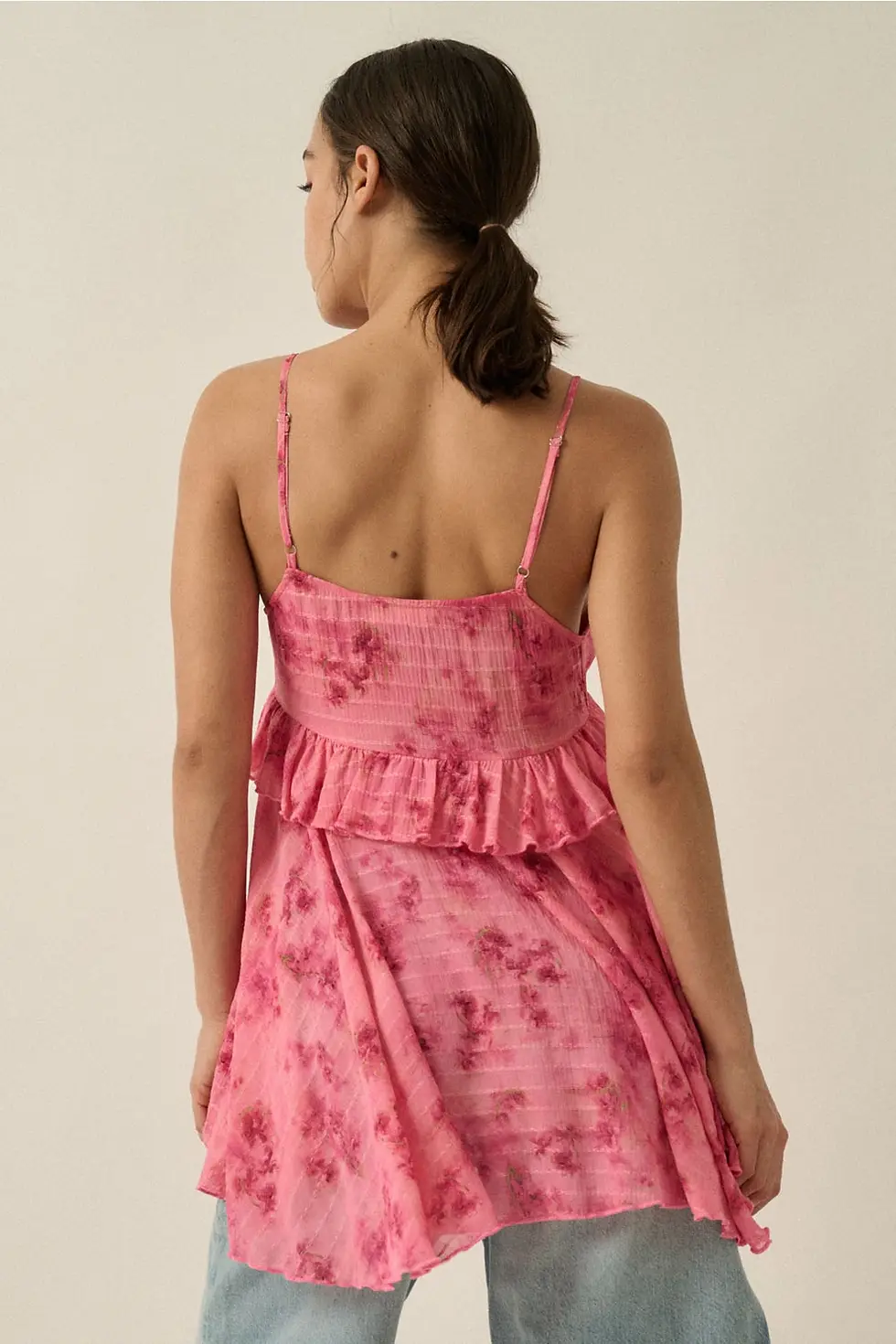 Thumbnail: Pink Haze Top