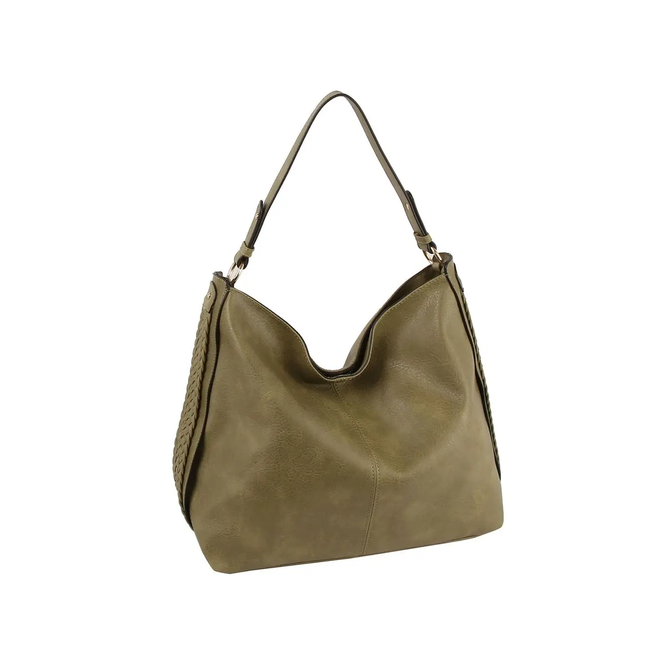 Palm Grove Tote