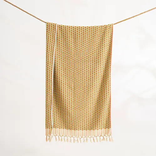 Cirtrus Dune Beach Towel