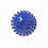 Thumbnail: 7cm Fitness Physiotherapy PVC Ball Hard Spiked Massage Ball Relieve Plantar