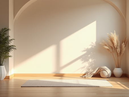 Breathwork and Pranayama Techniques for Enhanced Well-Being and Mental Clarity