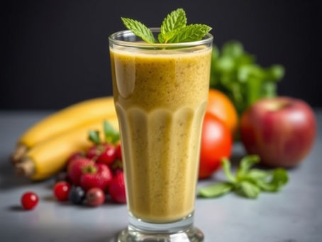 Why Ayurveda Would Never Recommend Smoothies: An In-Depth Guide to Food Combining for Long-Term Health