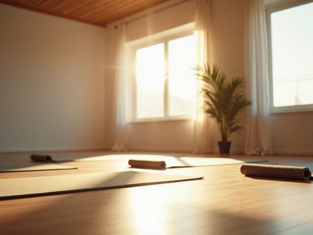 Holistic Health Approaches for Mind and Body Harmony