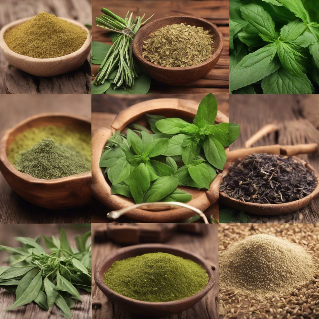Ashwagandha