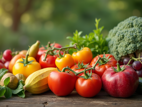 Unlocking the Secrets of Seasonal Care: An Ayurvedic Approach to Harmonizing Your Life