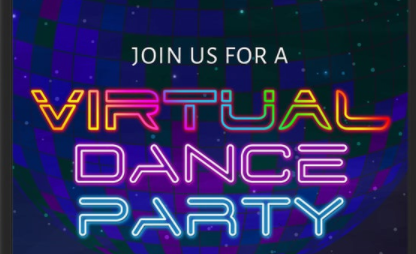 Fall 2020 Irishettes Virtual Dance Clinic