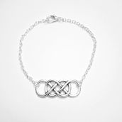 ACCESORIOS “DOBLE INFINITO” - REVENGE