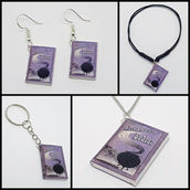 ACCESORIOS MINI LIBRO “ADVANCED POTION MAKING” / POCIONES AVANZADAS – HARRY POTTER