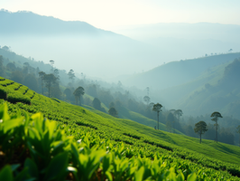 Explore the Best Munnar Tour Packages from Madurai for Your Next Getaway