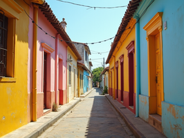 3 Best Pondicherry Tour Package from Madurai with Price & Itinerary