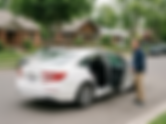 Reliable SMT Driver Service for Safe and Comfortable Transportation