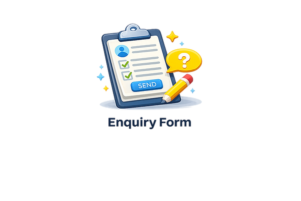 Enquiry Form