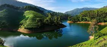 Ooty, Coonoor & Mudumalai 4 Days Tour Package from Salem.