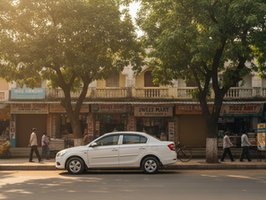 Best Car Rental Services in Hubli for Hassle Free Local Travel