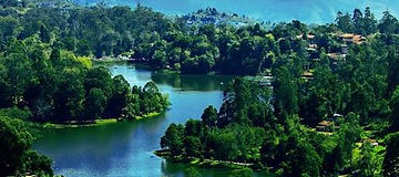 Ooty & Kodaikanal 4 Days Tour Package from Coimbatore.