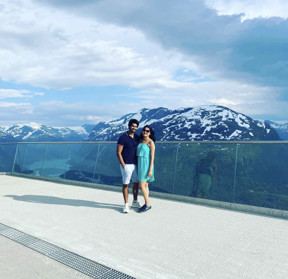 CLIENT REVIEW OF THEIR WEDDING PHOTOS